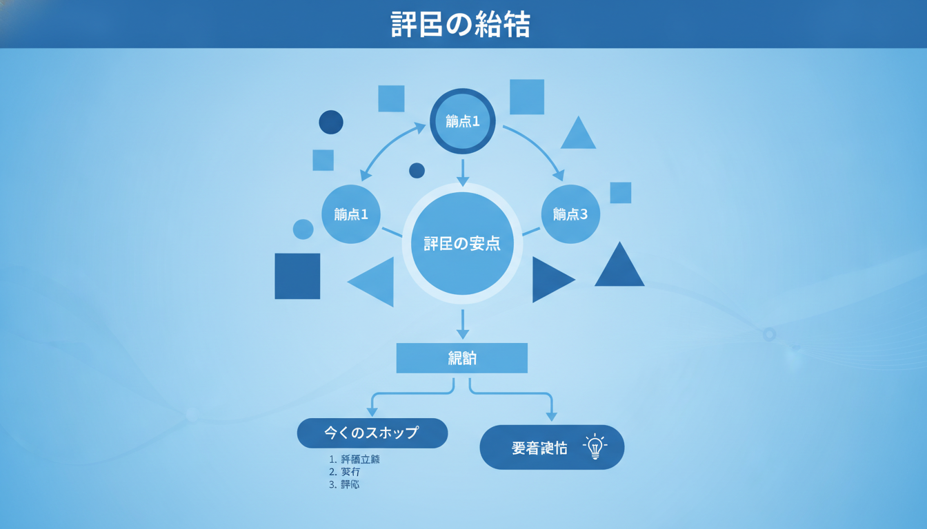 記事の総括