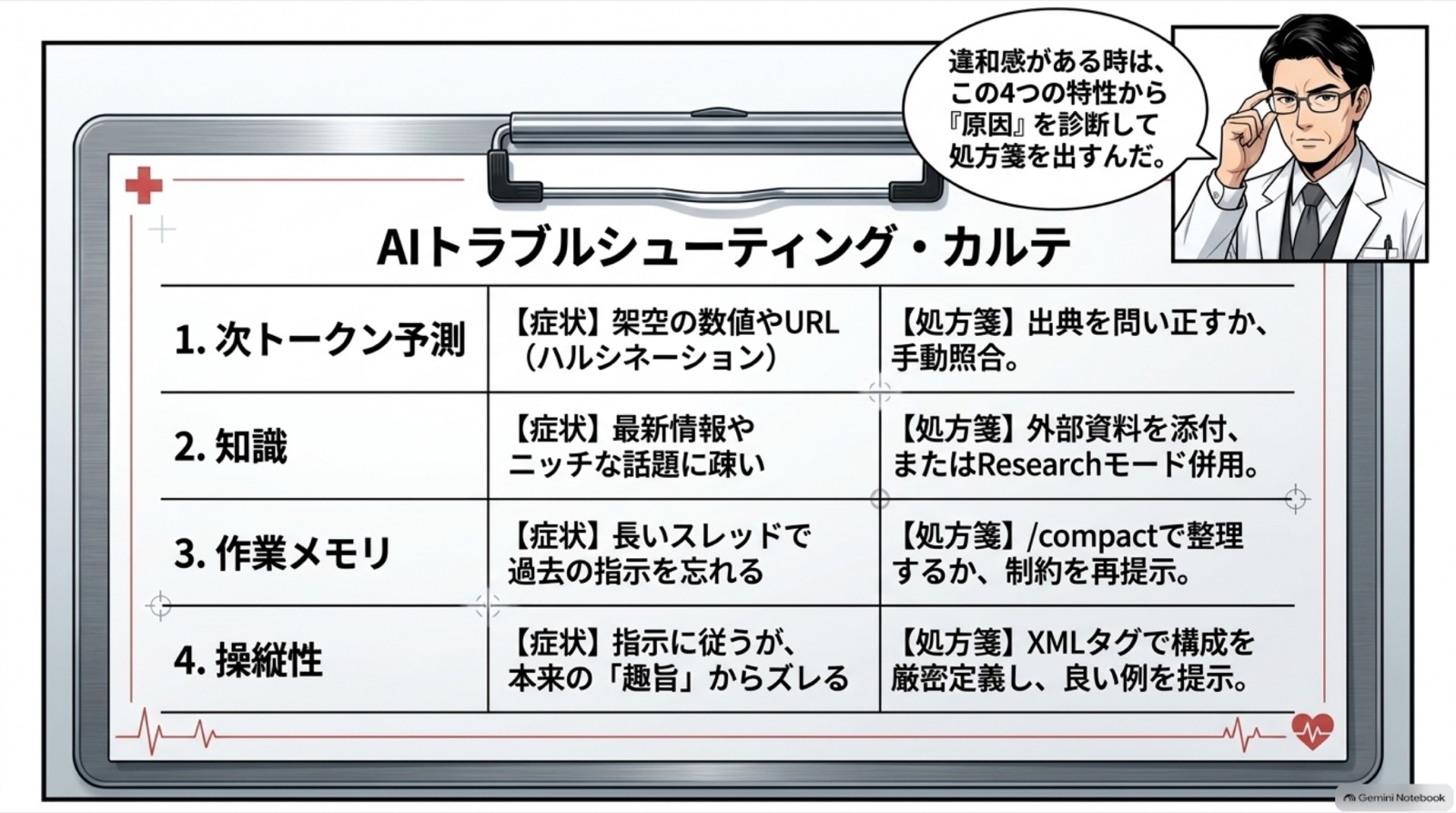 テストと実行（4Dフレームワーク実践） ビジネス漫画 10/13