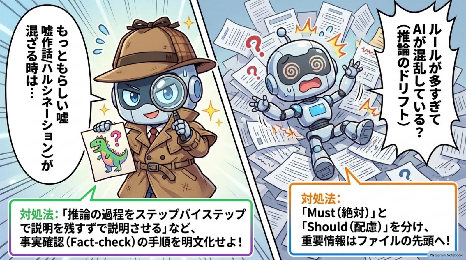 ビジネス漫画 コマ9