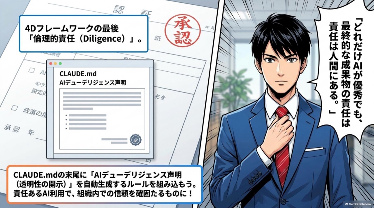 ビジネス漫画 コマ10