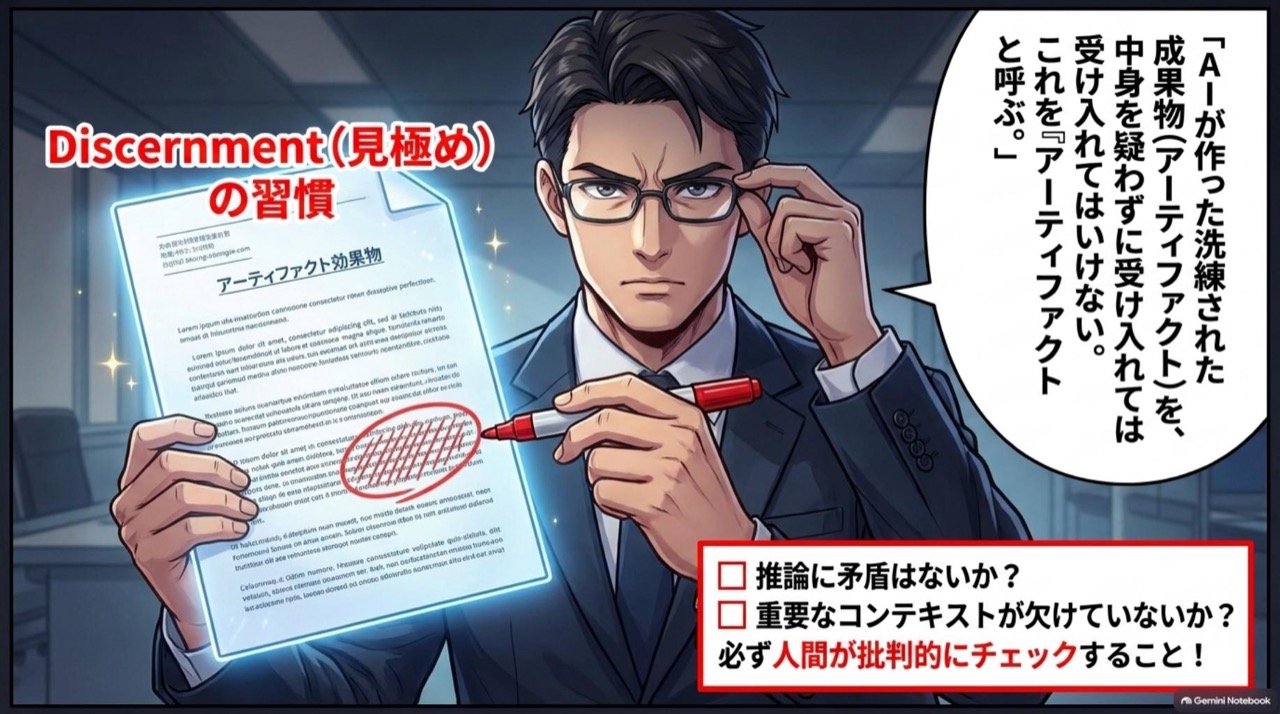 ビジネス漫画 コマ10