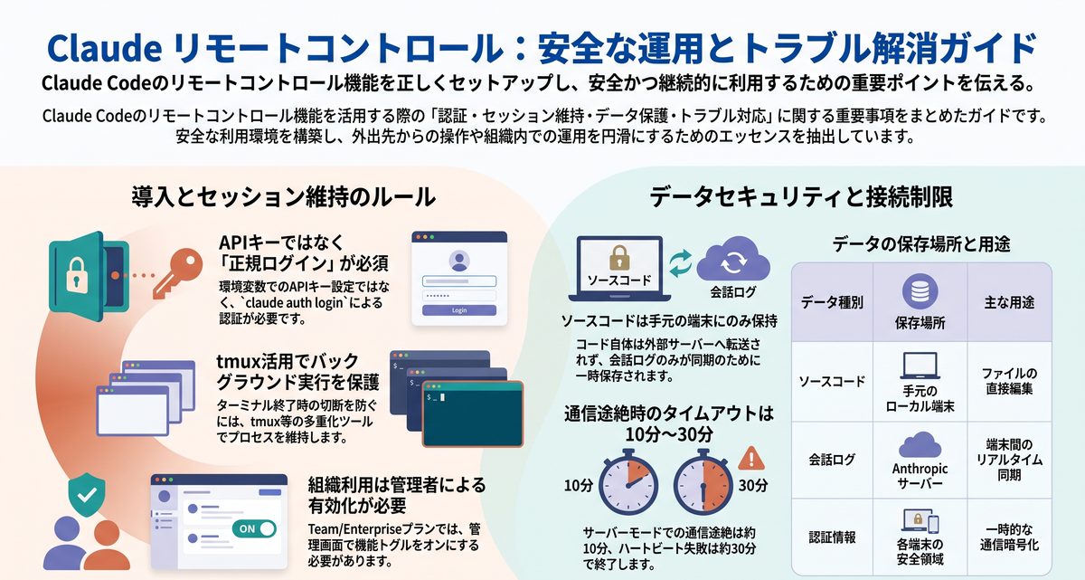リモートコントロールに関するよくある質問