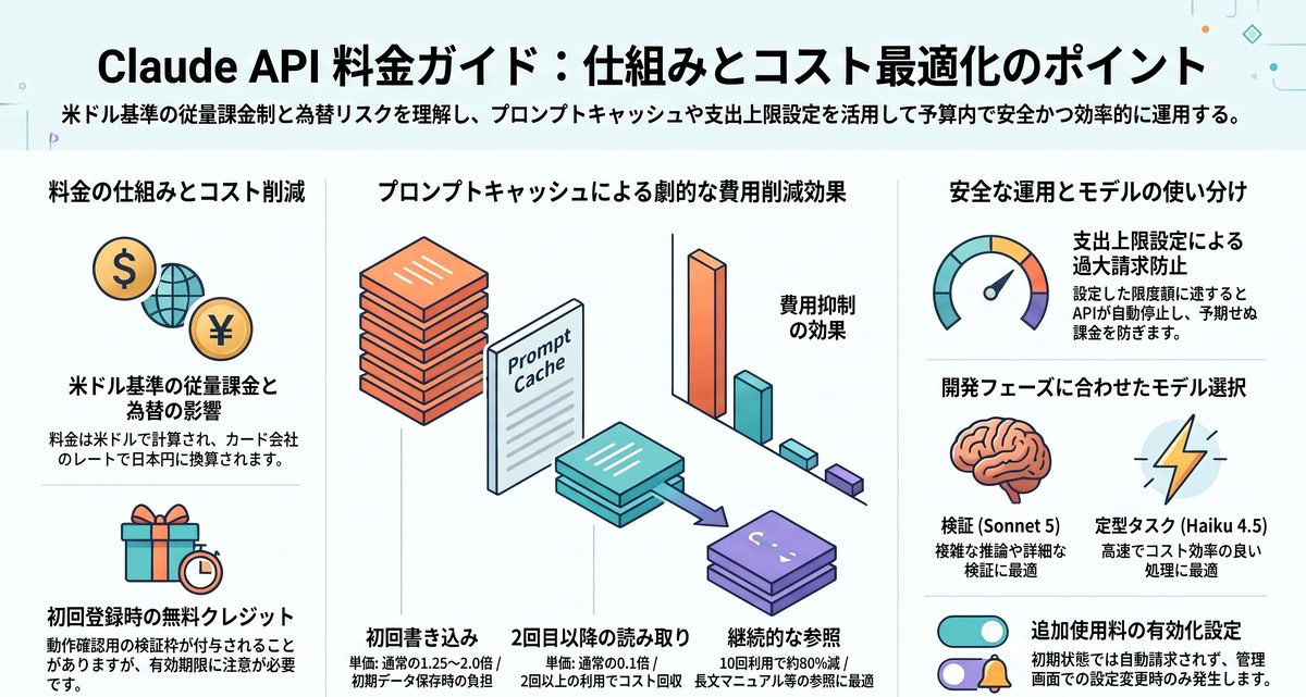 ClaudeのAPI料金に関するよくある質問