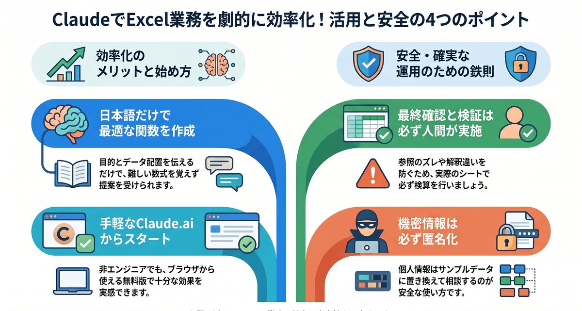 まとめ