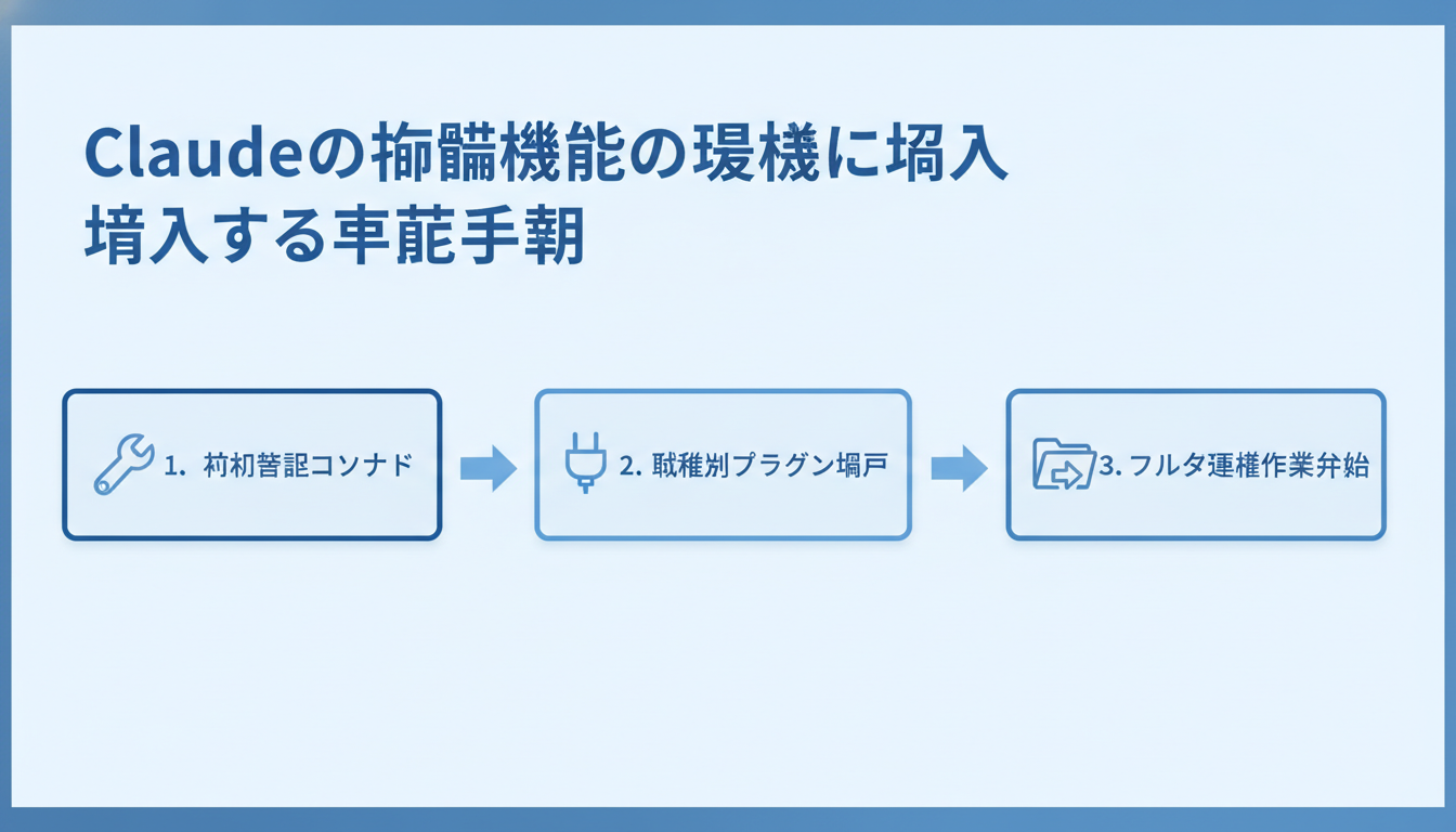 Claudeの協働機能を業務に導入する実践手順
