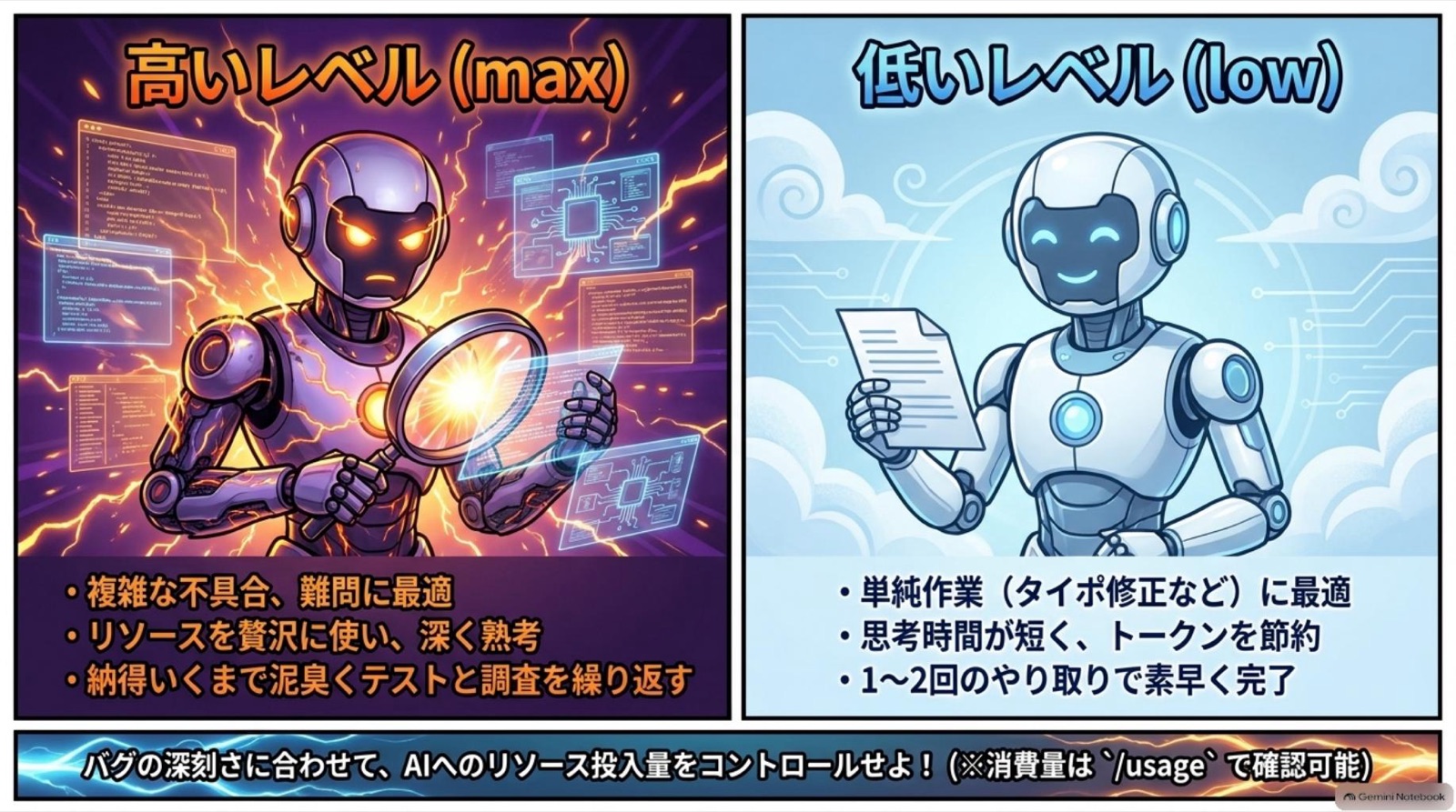 ビジネス漫画 コマ8