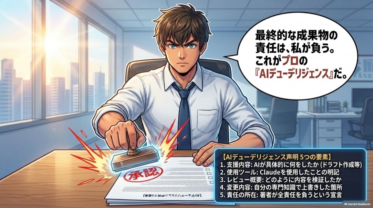 ビジネス漫画 コマ10