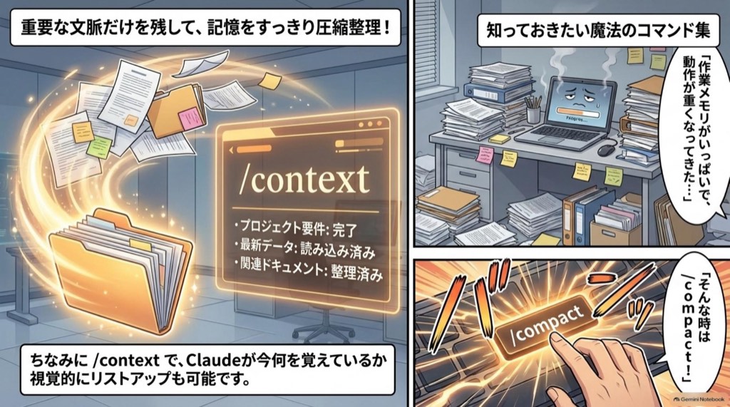 ビジネス漫画 コマ11
