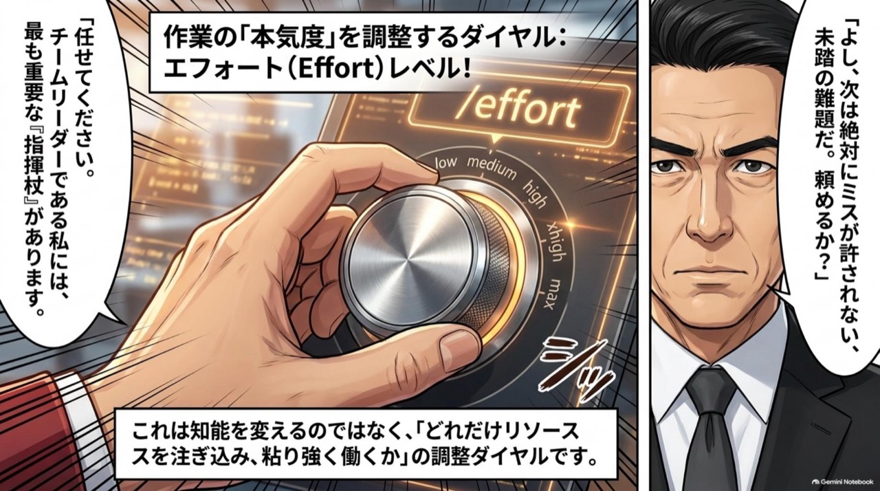 ビジネス漫画 コマ12